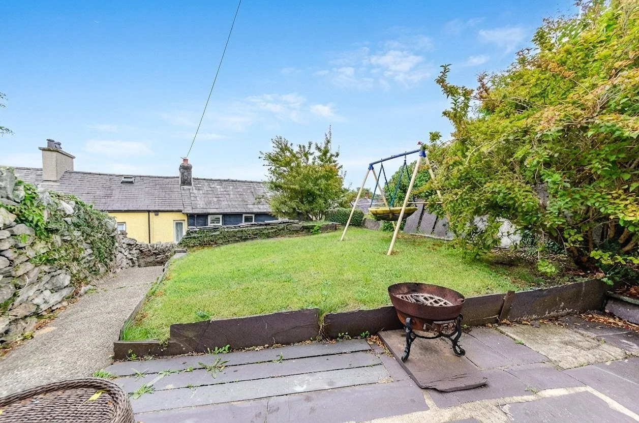 Station Road, Talysarn, photo 18