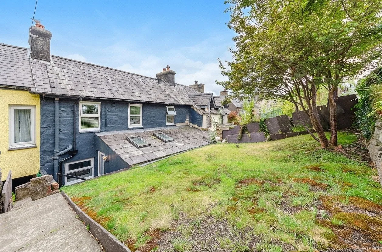 Station Road, Talysarn, photo 11