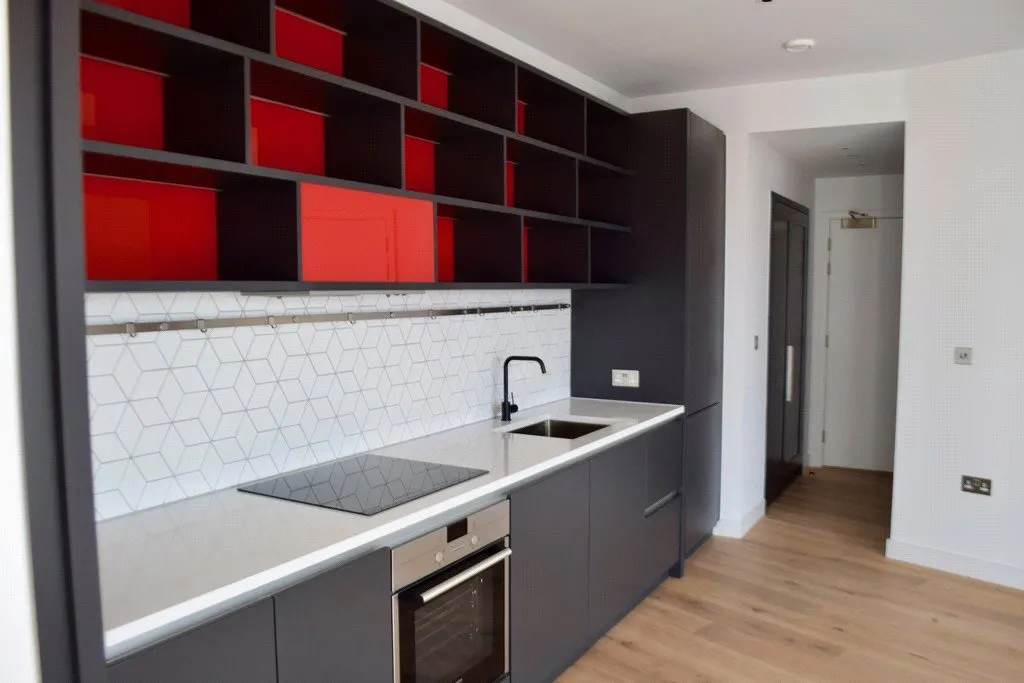 Hope Street, London, E14, photo 5