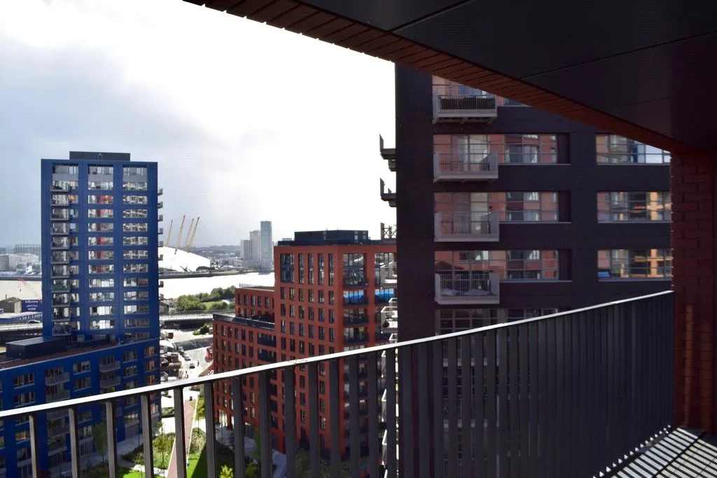 Hope Street, London, E14, photo 7