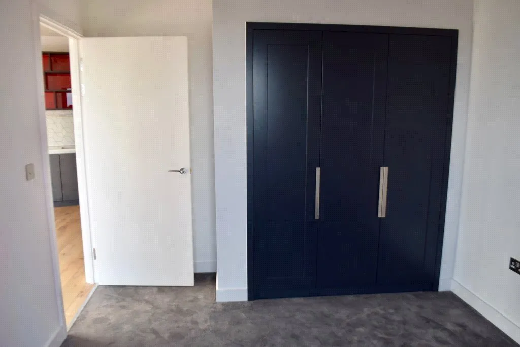 Hope Street, London, E14, photo 6
