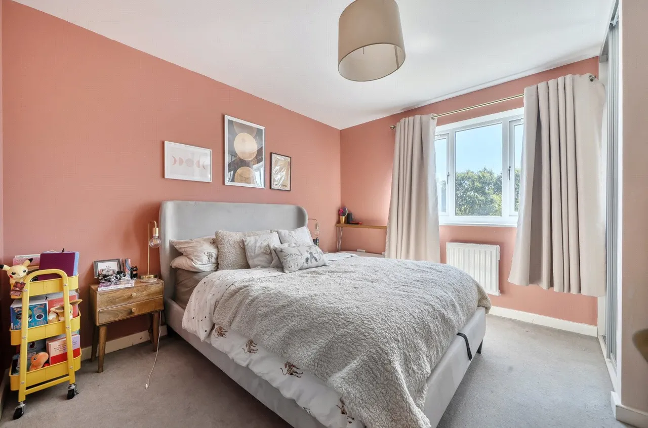 Glover Crescent, Arborfield Green, Reading, Berkshire, RG2 9TU, photo 12