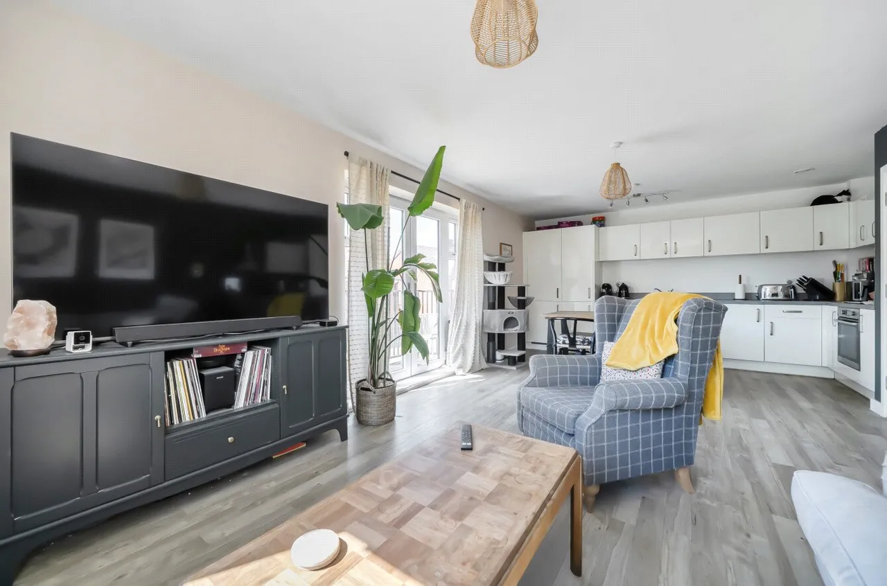 Glover Crescent, Arborfield Green, Reading, Berkshire, RG2 9TU, photo 8