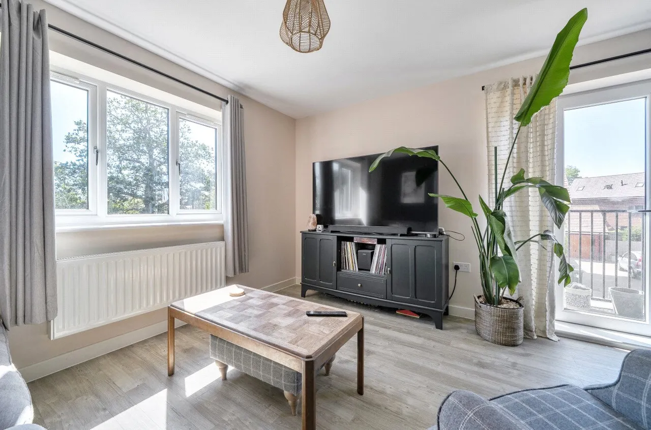 Glover Crescent, Arborfield Green, Reading, Berkshire, RG2 9TU, photo 6