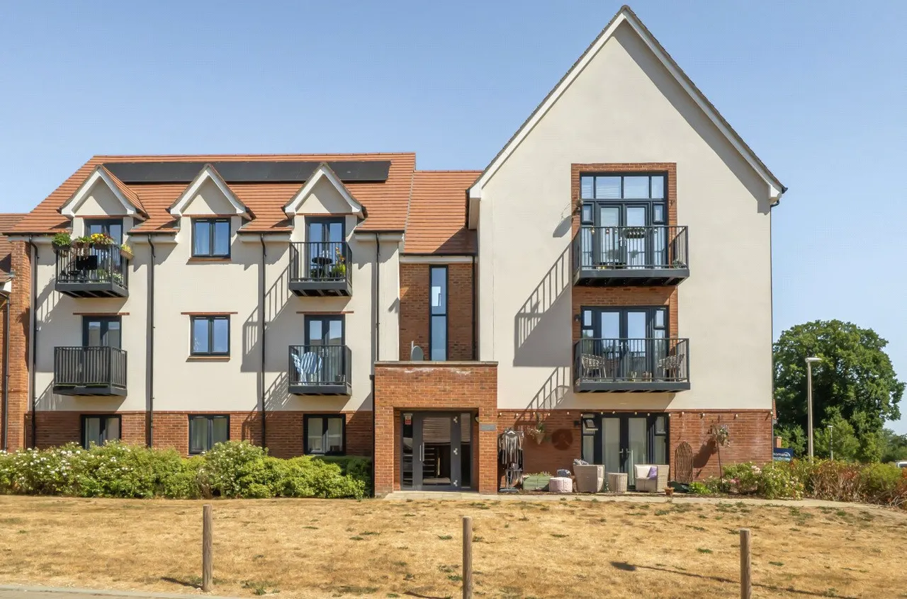 Glover Crescent, Arborfield Green, Reading, Berkshire, RG2 9TU, photo 22