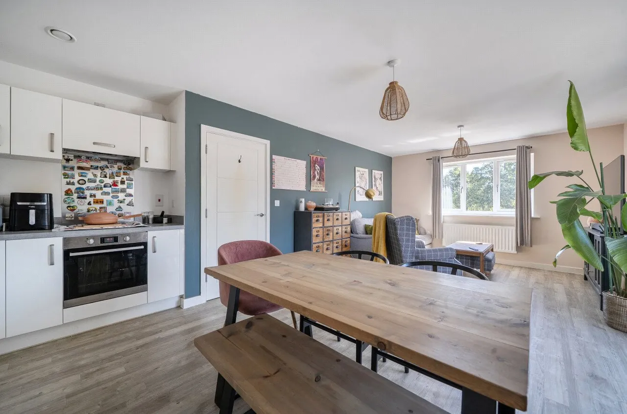 Glover Crescent, Arborfield Green, Reading, Berkshire, RG2 9TU, photo 10