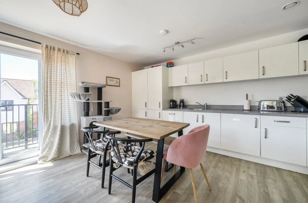 Glover Crescent, Arborfield Green, Reading, Berkshire, RG2 9TU, photo 4