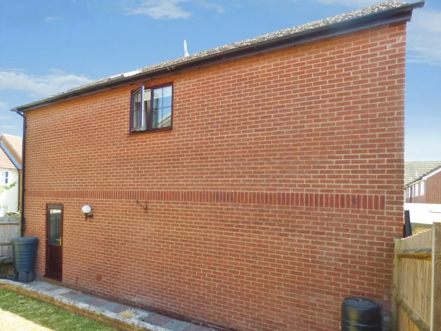 Cheltenham Gardens, Hedge End, SO30, photo 9