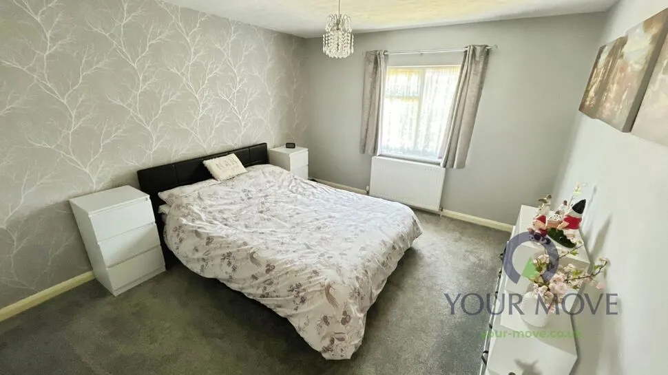 Cotswold Close, Bedford, MK41, photo 7