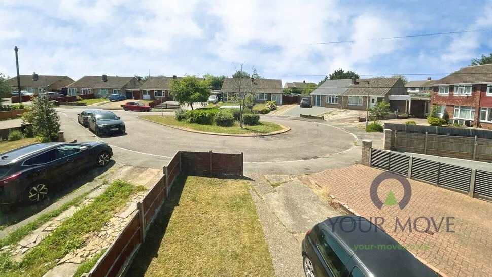 Cotswold Close, Bedford, MK41, photo 16