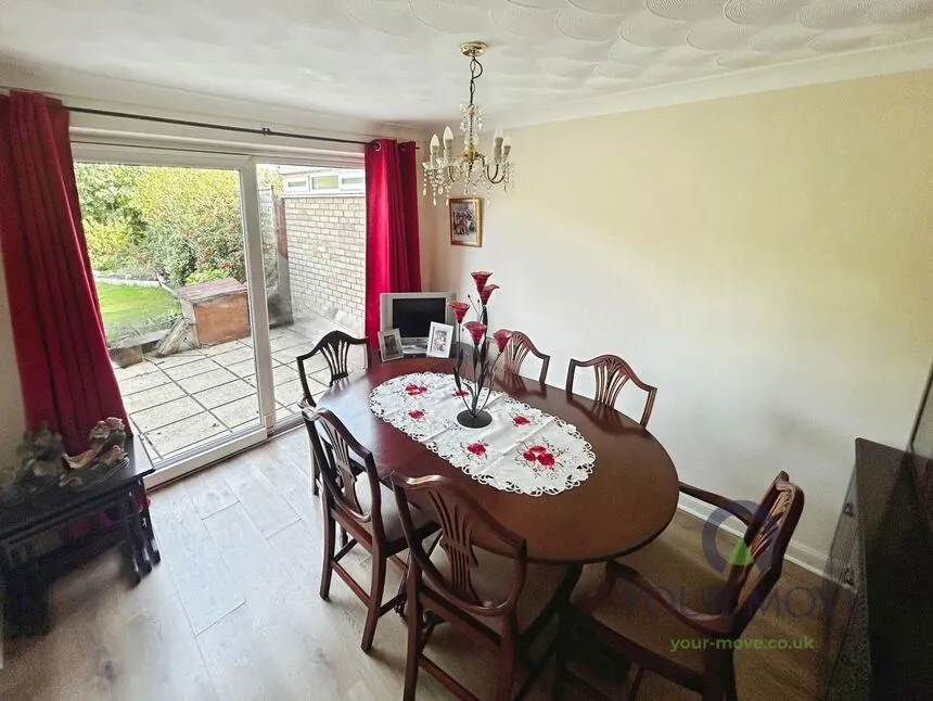 Cotswold Close, Bedford, MK41, photo 5