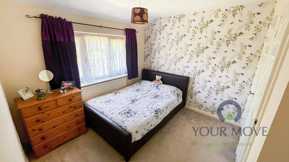Cotswold Close, Bedford, MK41, photo 10