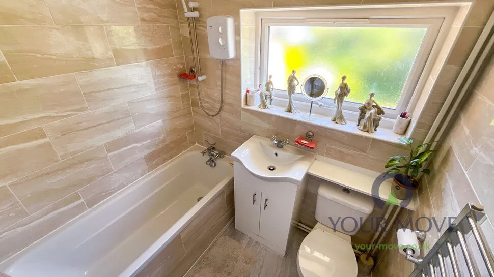 Cotswold Close, Bedford, MK41, photo 12