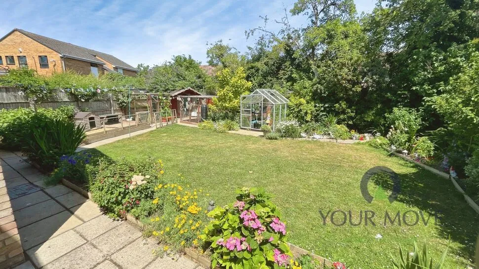 Cotswold Close, Bedford, MK41, photo 6