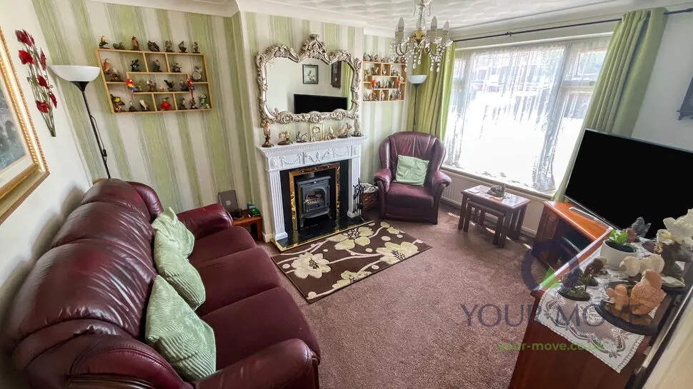 Cotswold Close, Bedford, MK41, photo 4