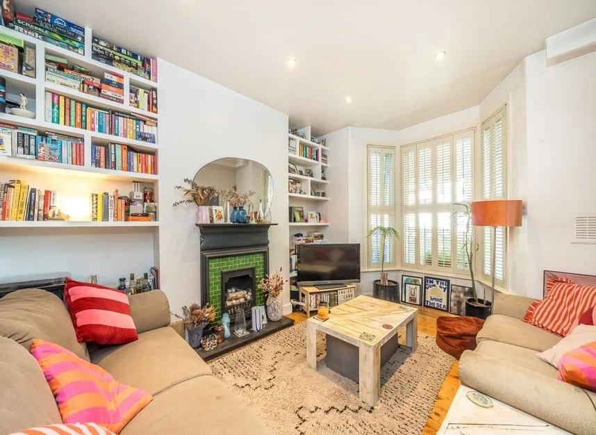 Melbourne Grove, East Dulwich, SE22, photo 2