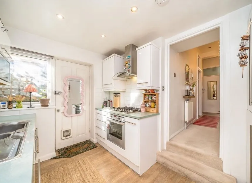 Melbourne Grove, East Dulwich, SE22, photo 4
