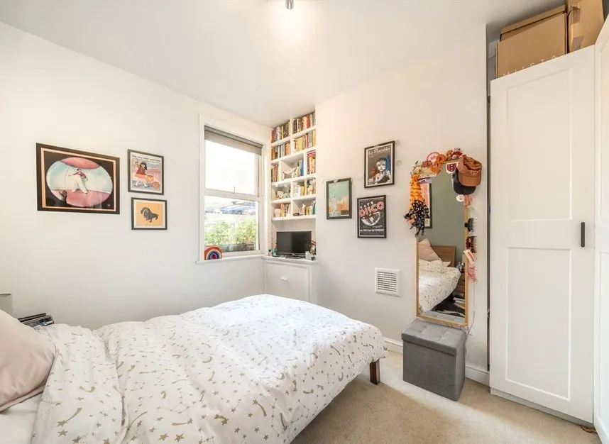 Melbourne Grove, East Dulwich, SE22, photo 7