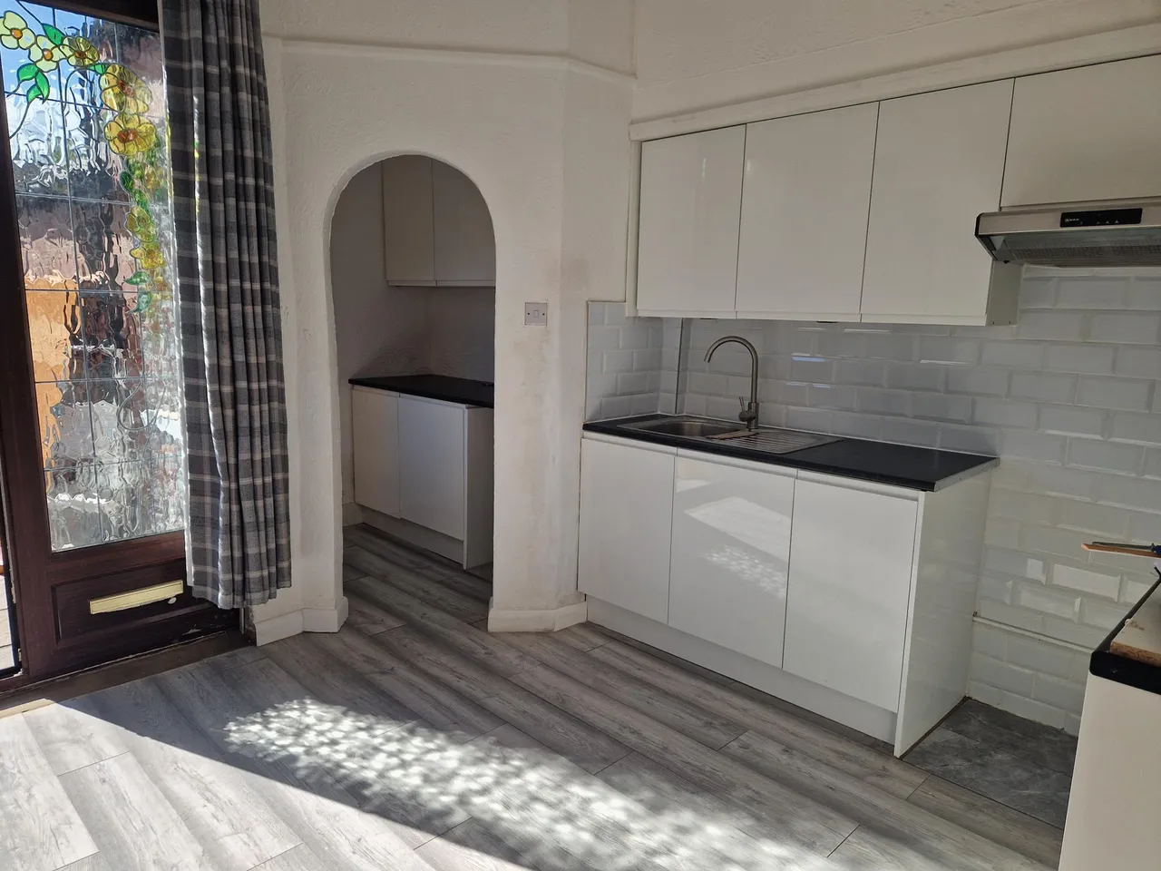 Lightfoot Avenue, Castleford, West Yorkshire, photo 2
