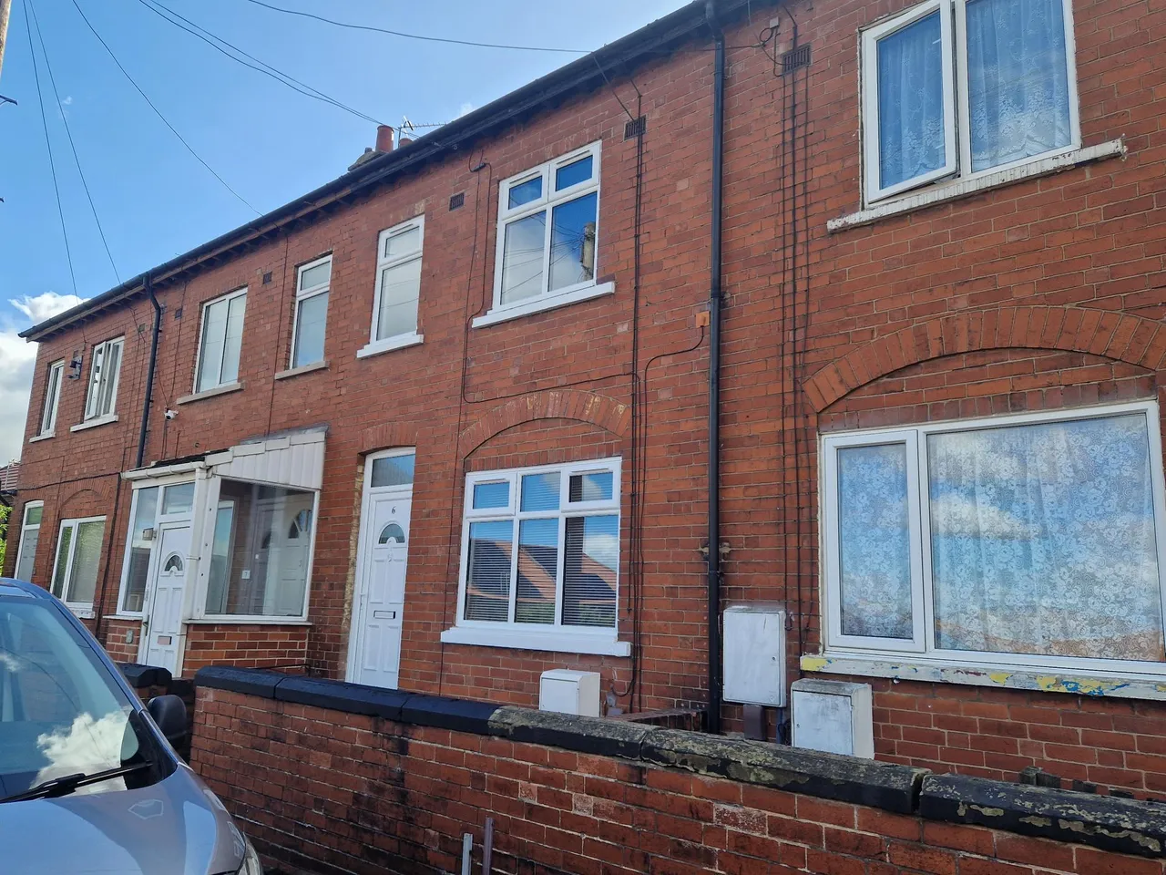 3 bed house to rent — Lightfoot Avenue, Castleford, West Yorkshire