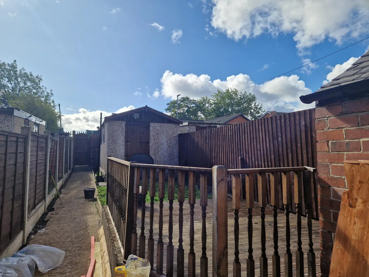 Lightfoot Avenue, Castleford, West Yorkshire, photo 8