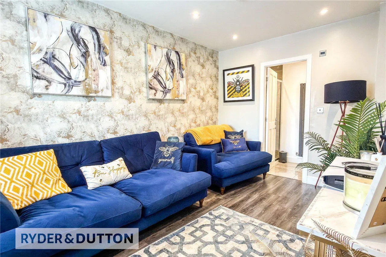 Shackliffe Road, Moston, M40, photo 8
