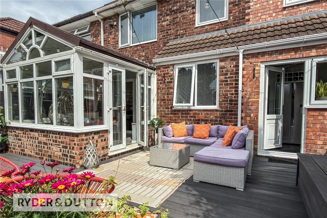 Shackliffe Road, Moston, M40, photo 21
