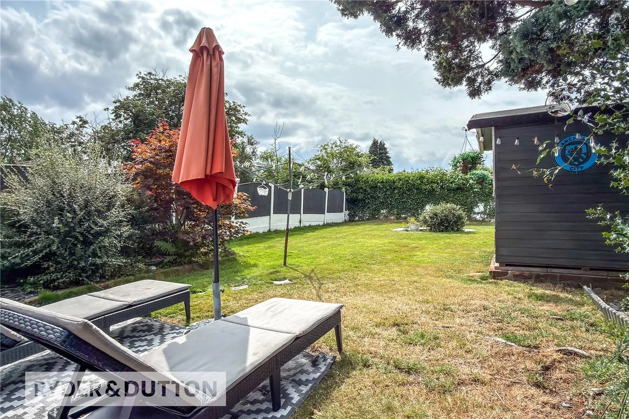 Shackliffe Road, Moston, M40, photo 11