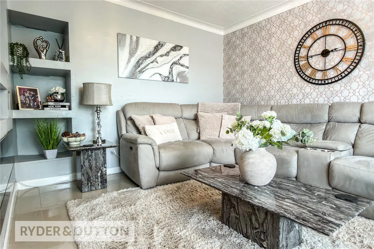 Shackliffe Road, Moston, M40, photo 6