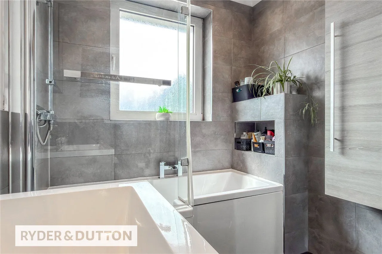 Shackliffe Road, Moston, M40, photo 17