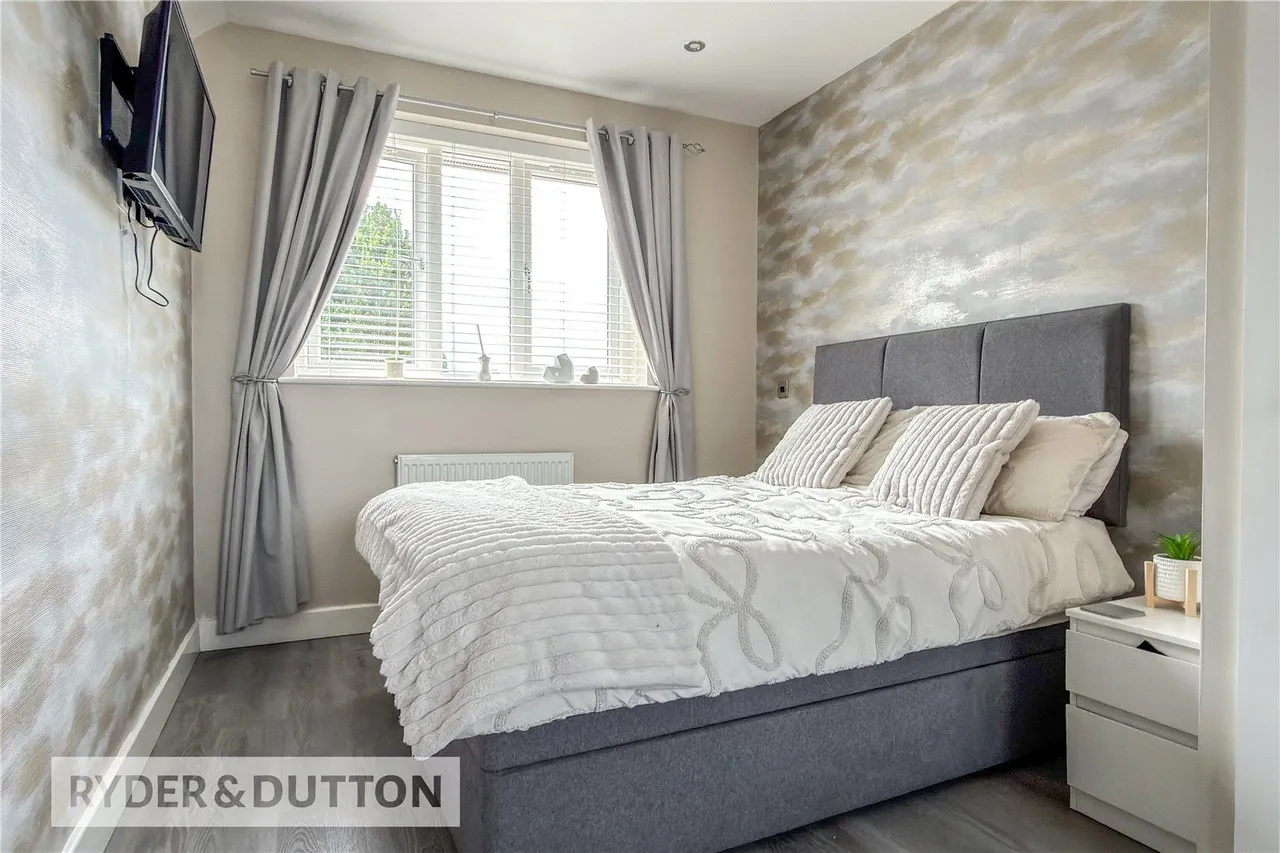 Shackliffe Road, Moston, M40, photo 15