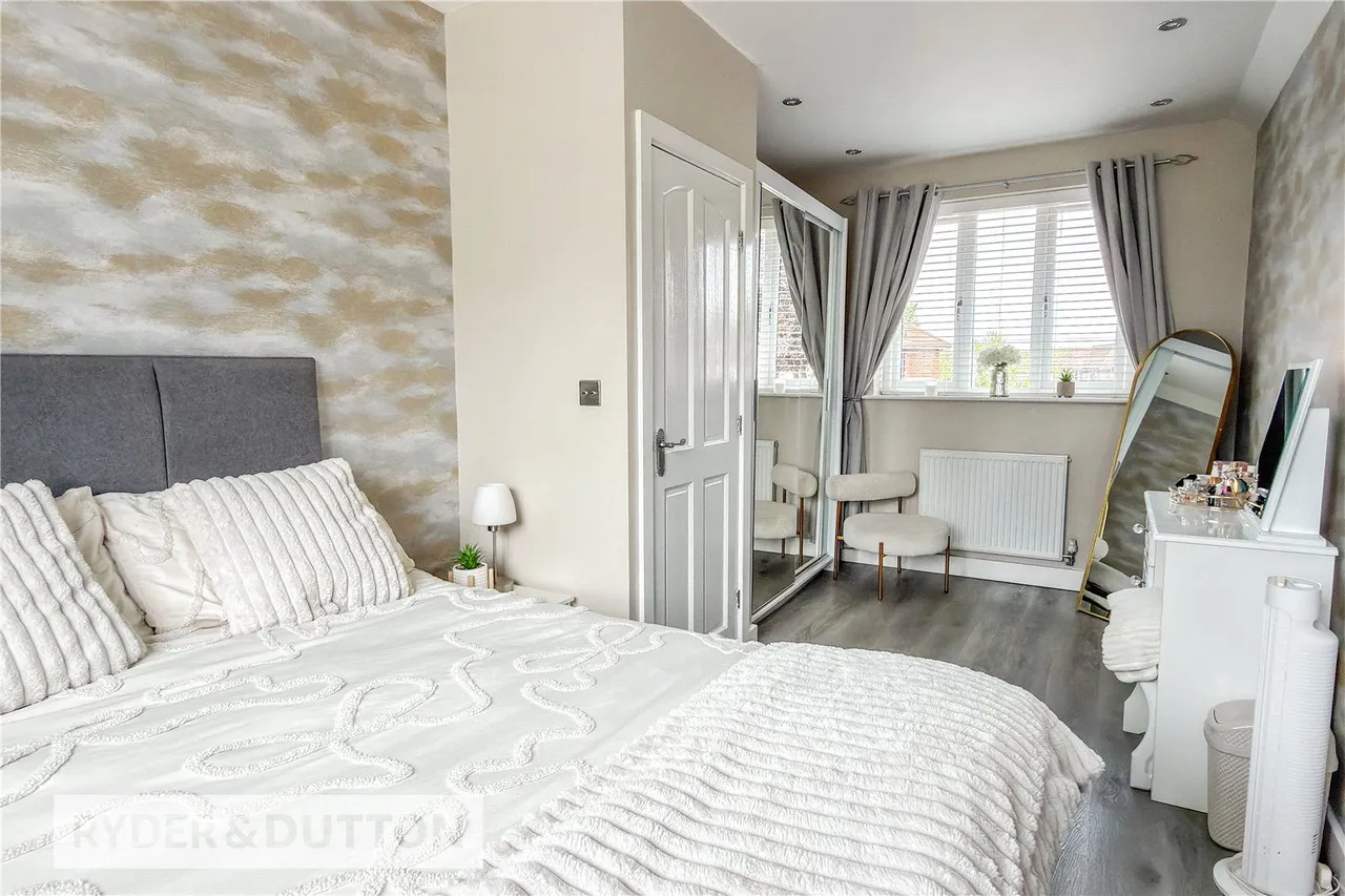 Shackliffe Road, Moston, M40, photo 14