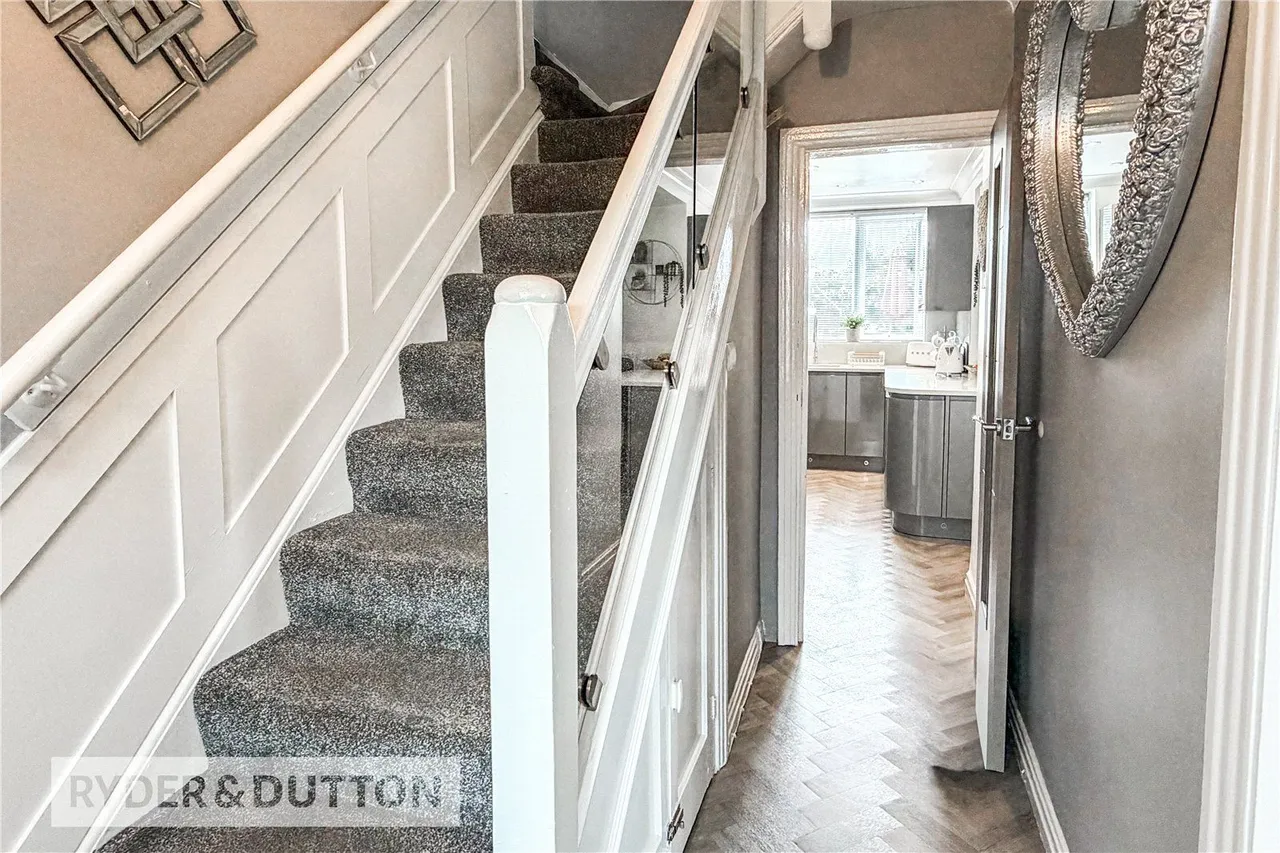 Shackliffe Road, Moston, M40, photo 5