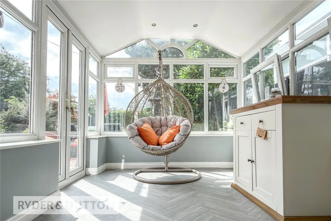 Shackliffe Road, Moston, M40, photo 10