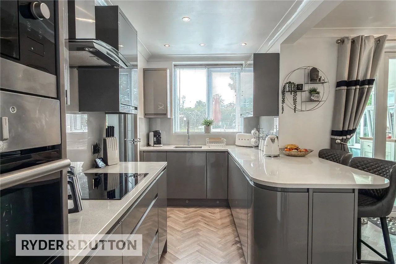 Shackliffe Road, Moston, M40, photo 2