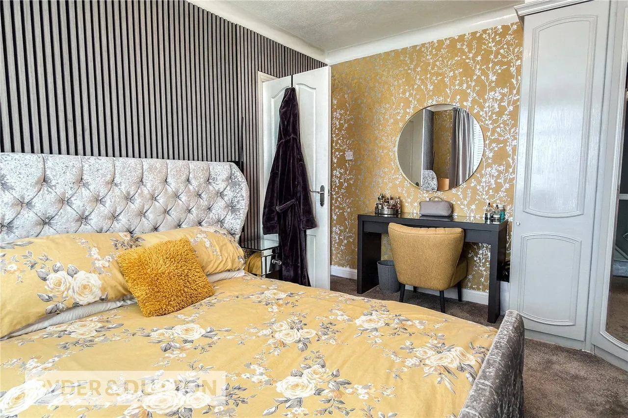 Shackliffe Road, Moston, M40, photo 13