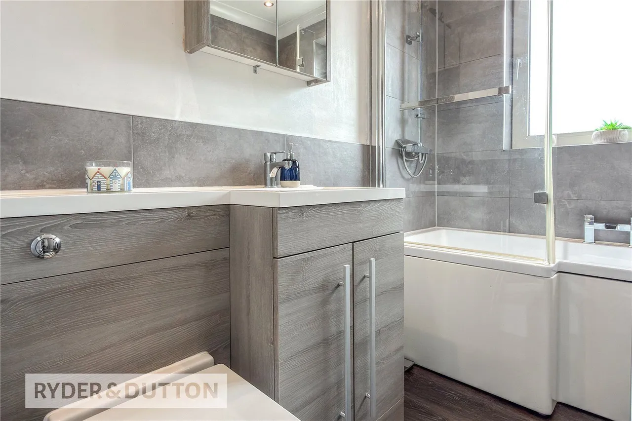 Shackliffe Road, Moston, M40, photo 16