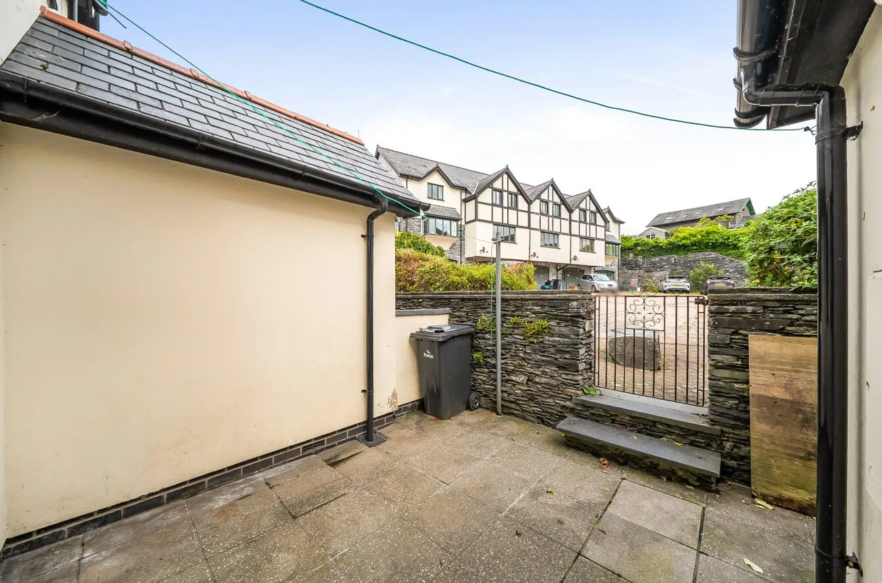 Tan Yr Eglwys, Machynlleth, photo 16