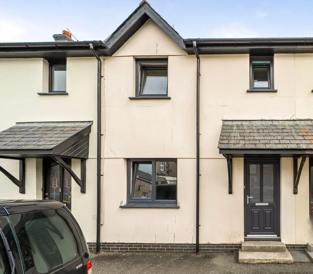 3 bed house for sale, Tan Yr Eglwys, Machynlleth