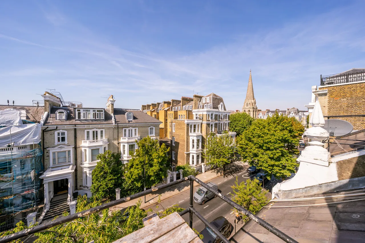 Redcliffe Gardens, London, SW10, photo 9