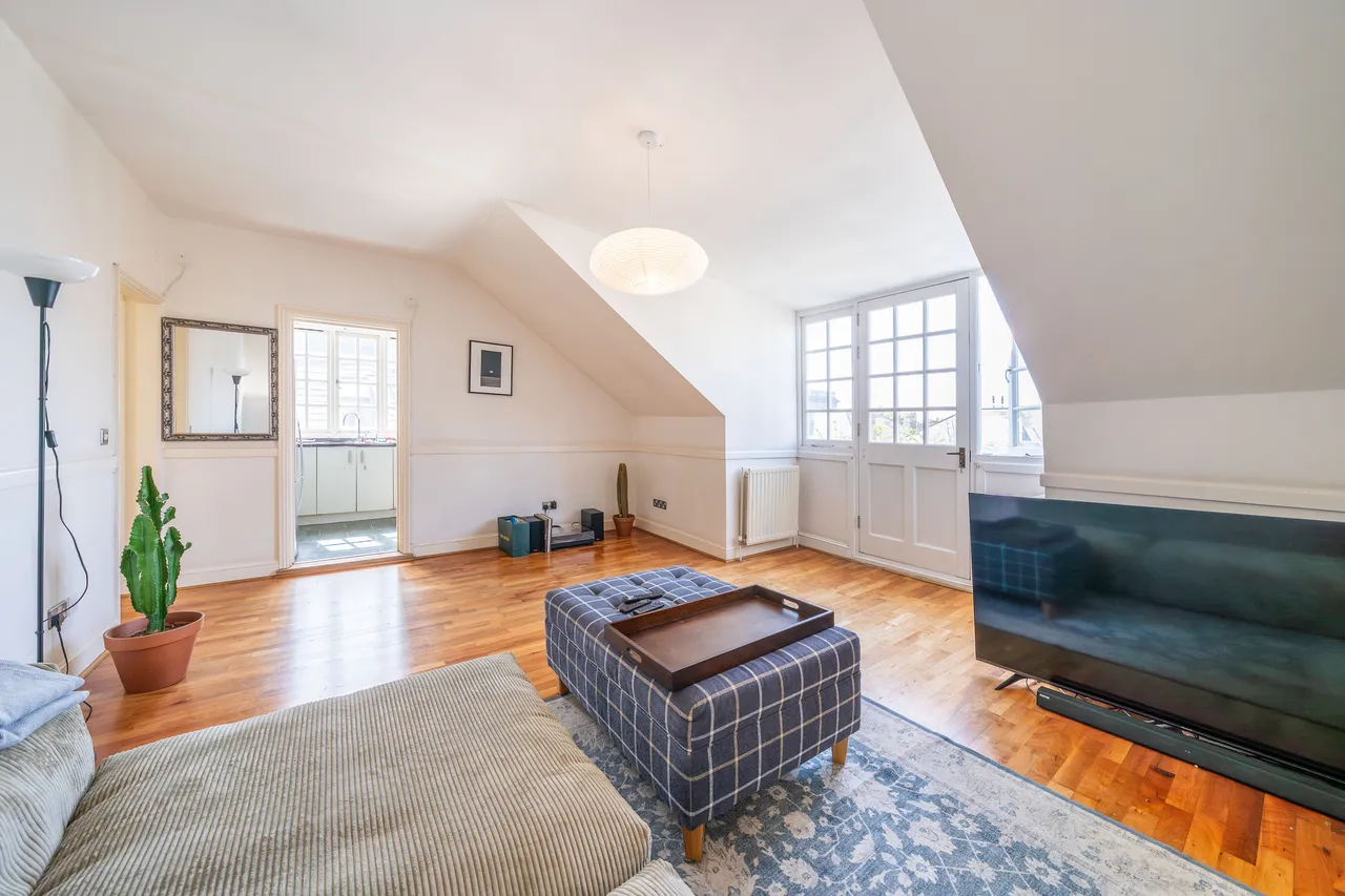 Redcliffe Gardens, London, SW10, photo 7