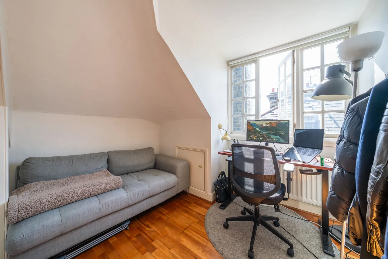 Redcliffe Gardens, London, SW10, photo 4