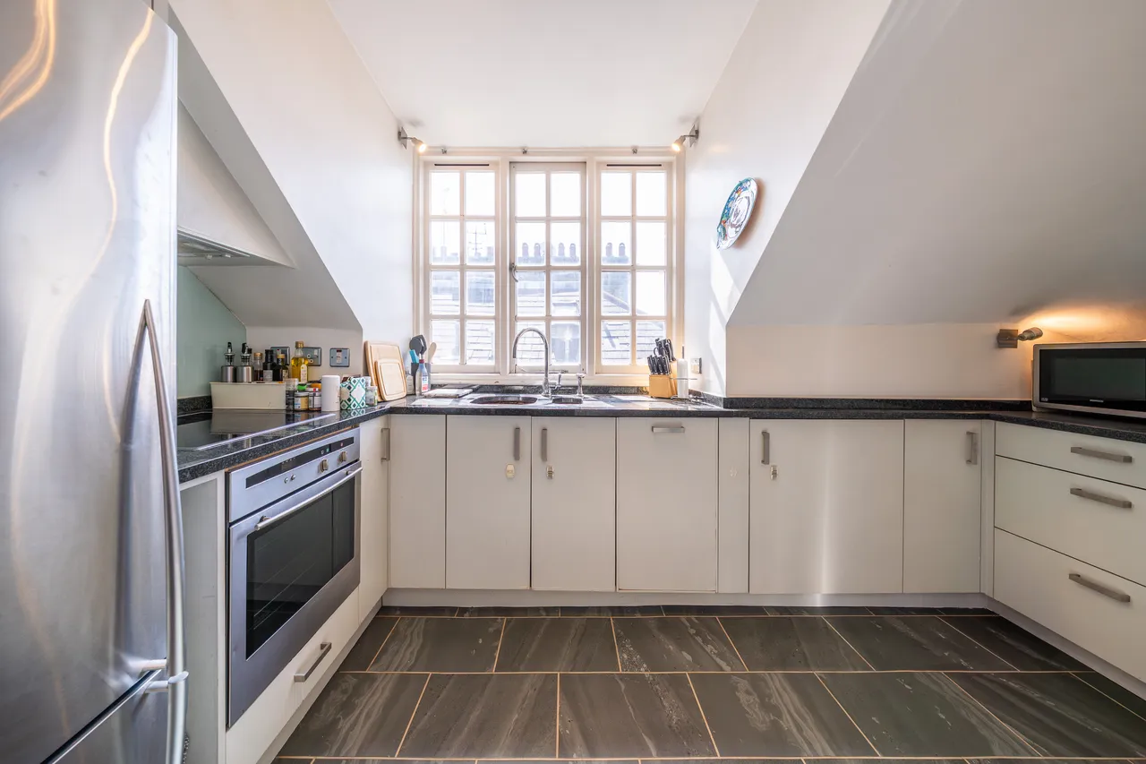 Redcliffe Gardens, London, SW10, photo 10