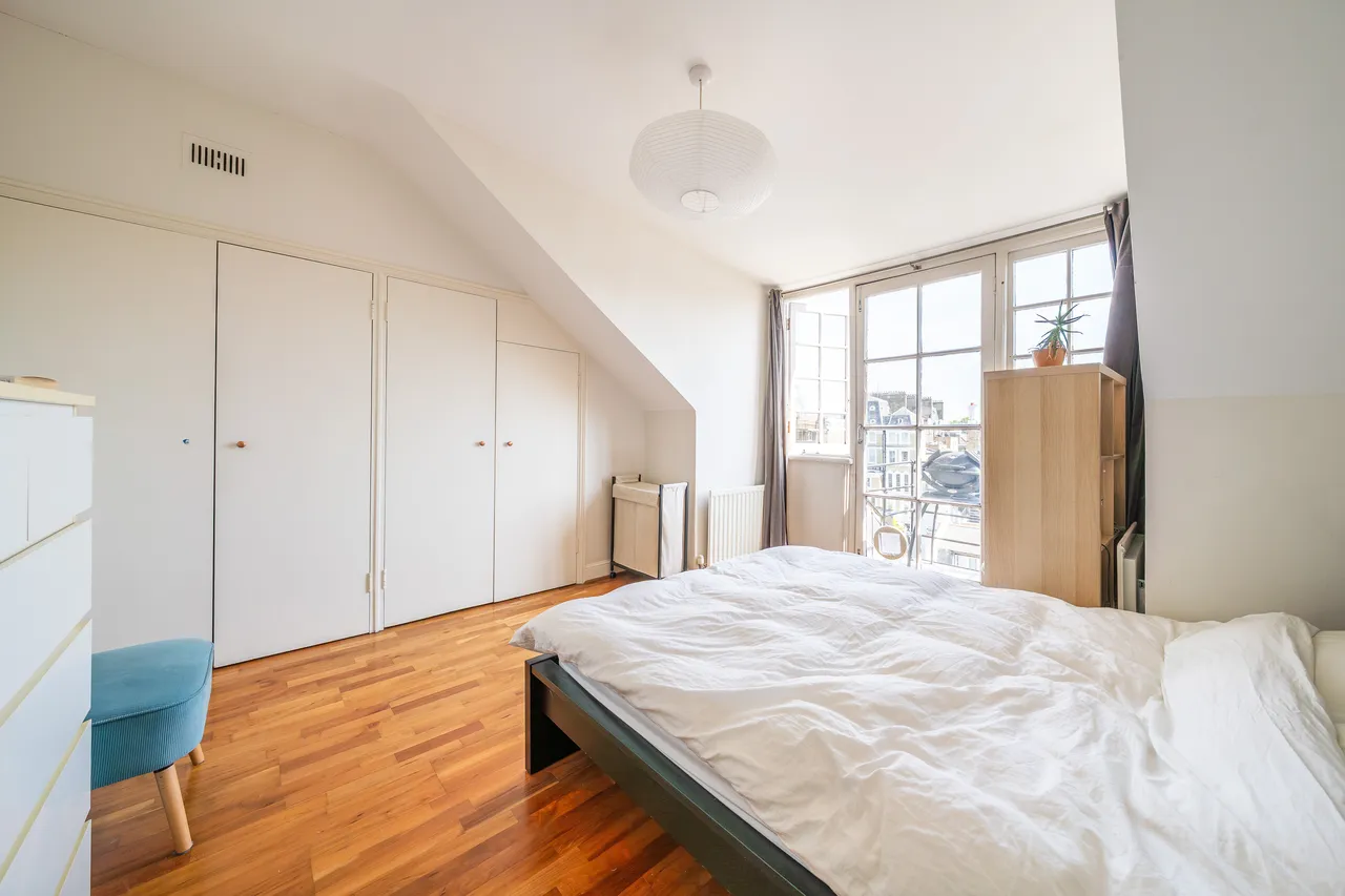 Redcliffe Gardens, London, SW10, photo 12