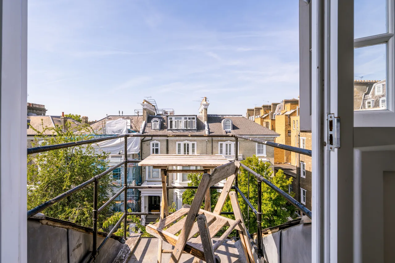 Redcliffe Gardens, London, SW10, photo 8