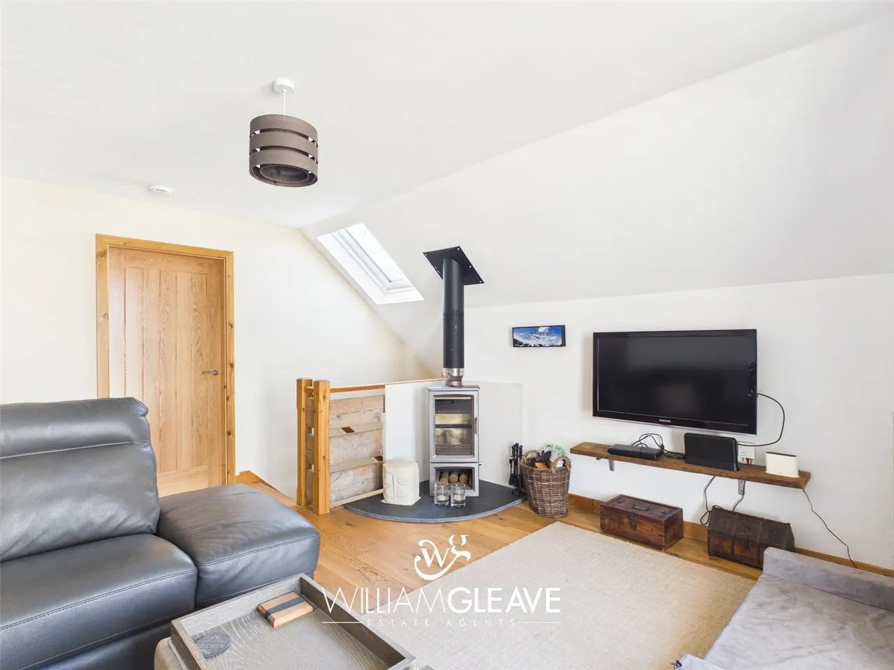 The Promenade, Kinmel Bay, LL18 5NL, photo 16