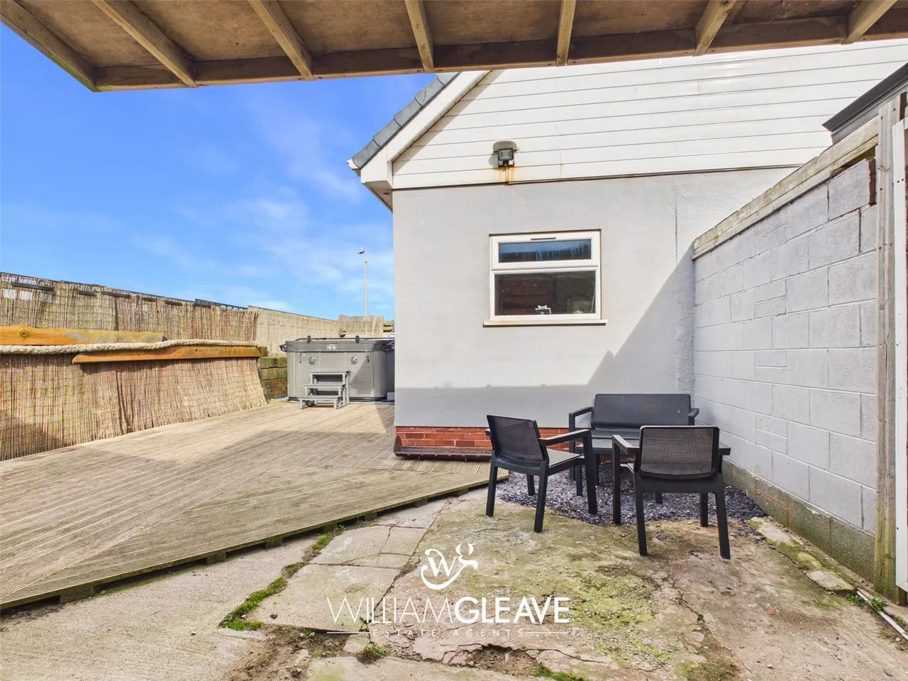 The Promenade, Kinmel Bay, LL18 5NL, photo 23