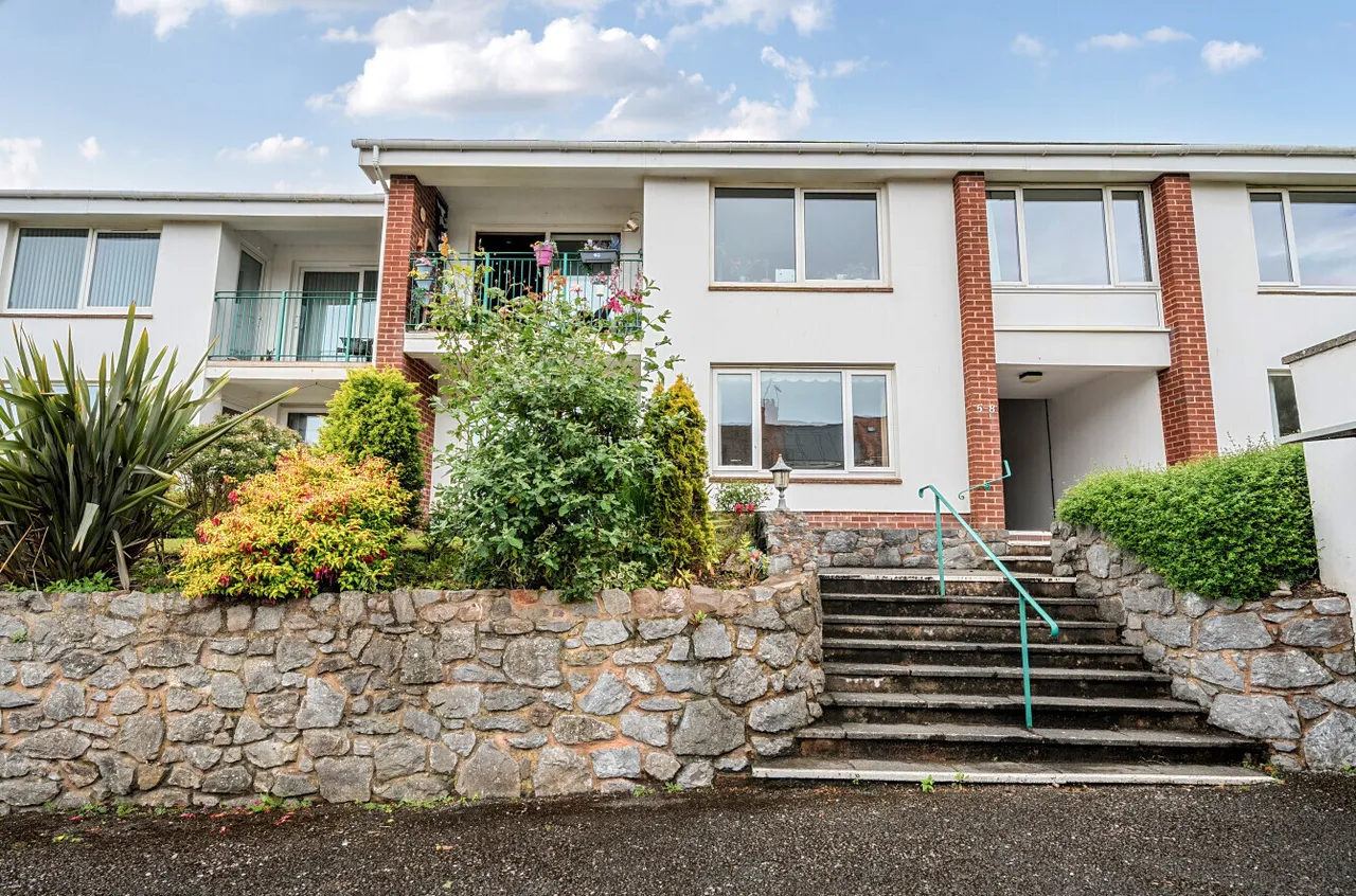 2 bed property for sale, Granary Lane, Budleigh Salterton, EX9