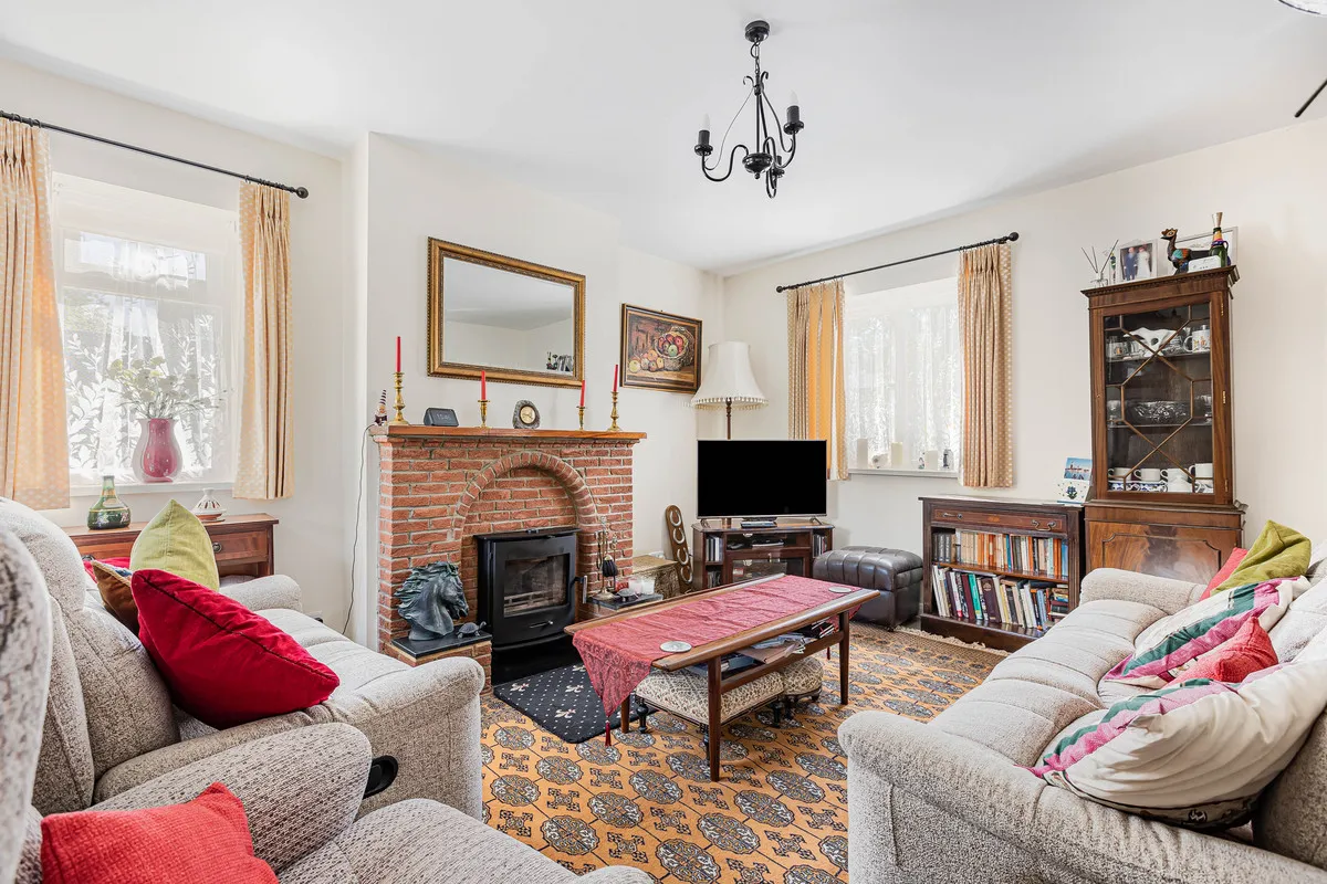 Winters Field, Crowmarsh Gifford, photo 5