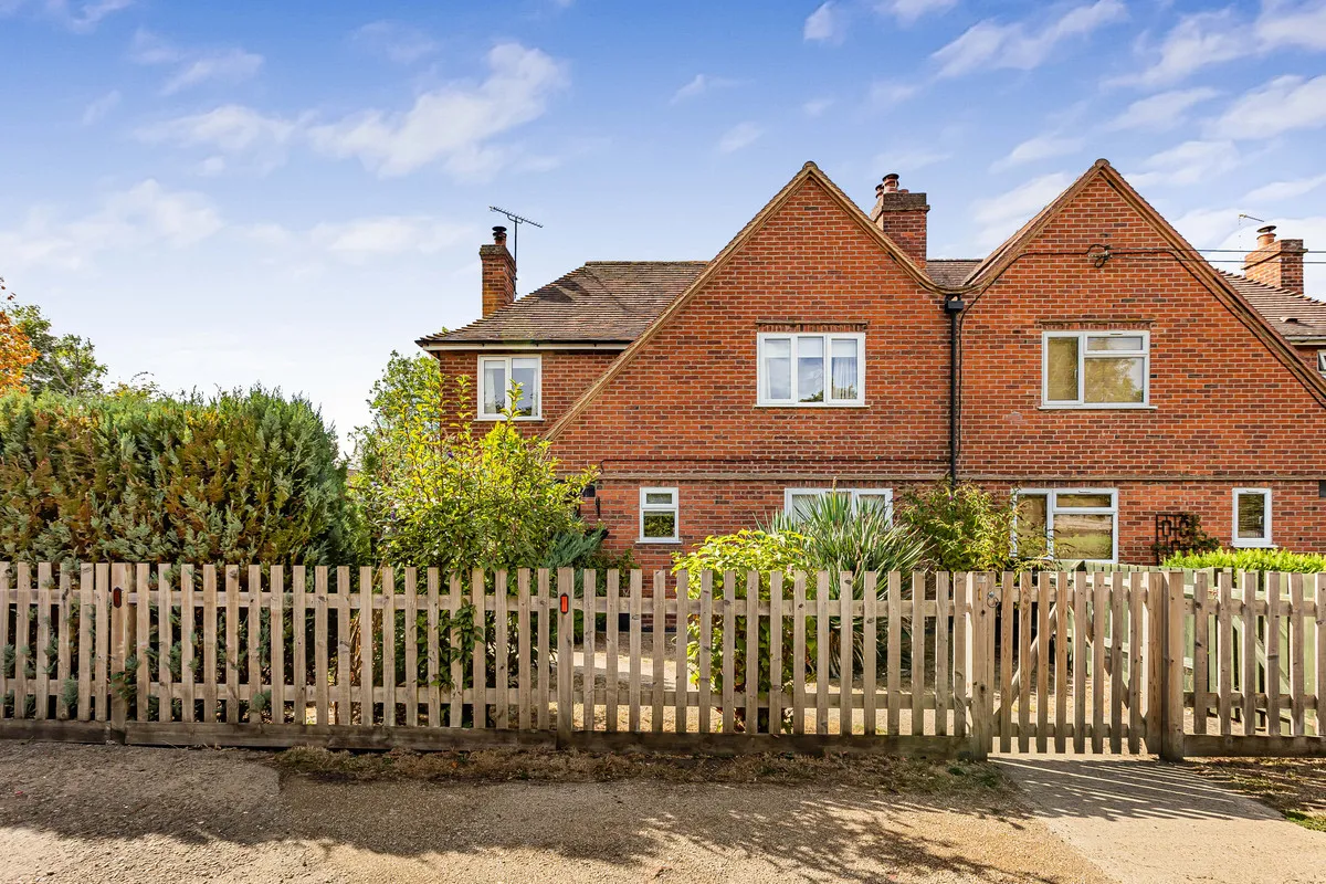 Winters Field, Crowmarsh Gifford, photo 18